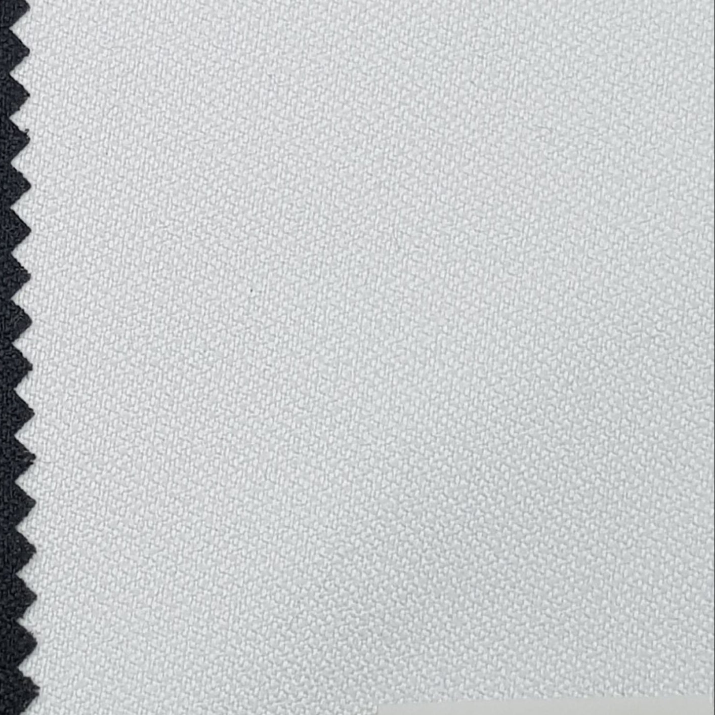 555WHITE/150CM
