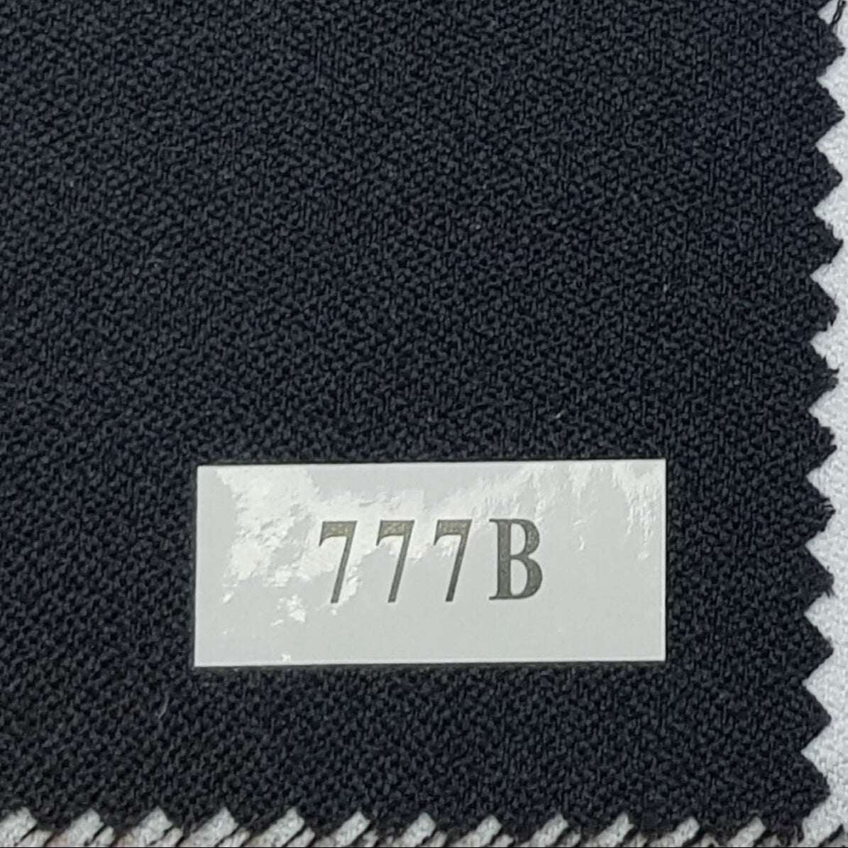 777BLK/150CM