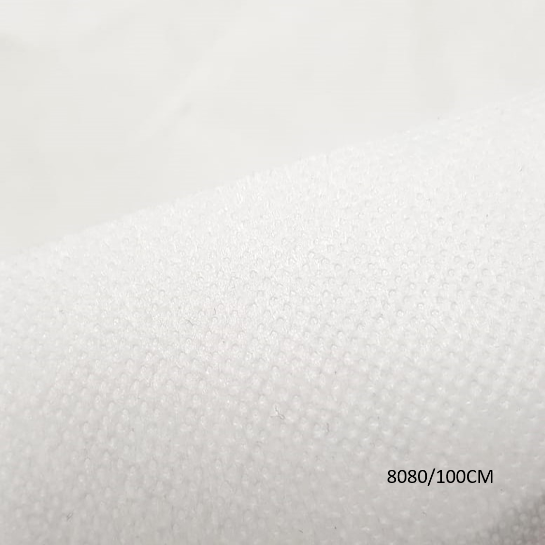 8080WHITE/100CM