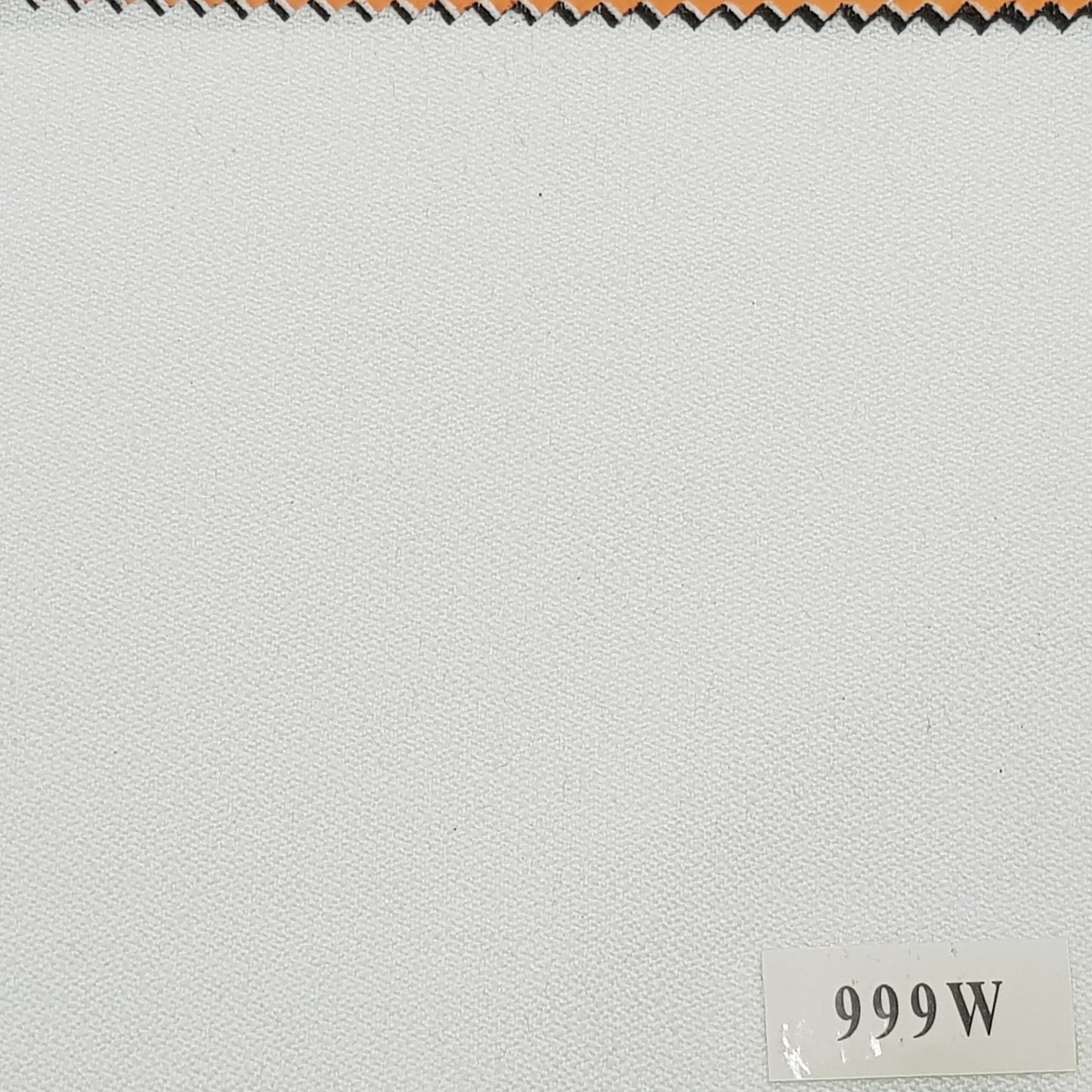 999WHITE/150CM