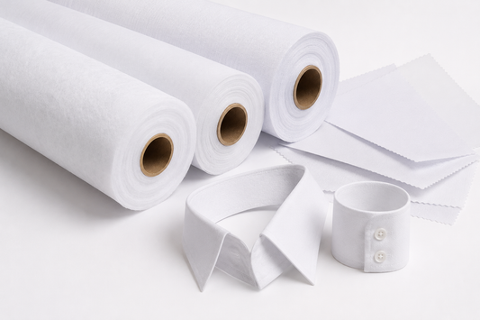 How to Choose the Right Interlining for Different Garments: A Complete Guide