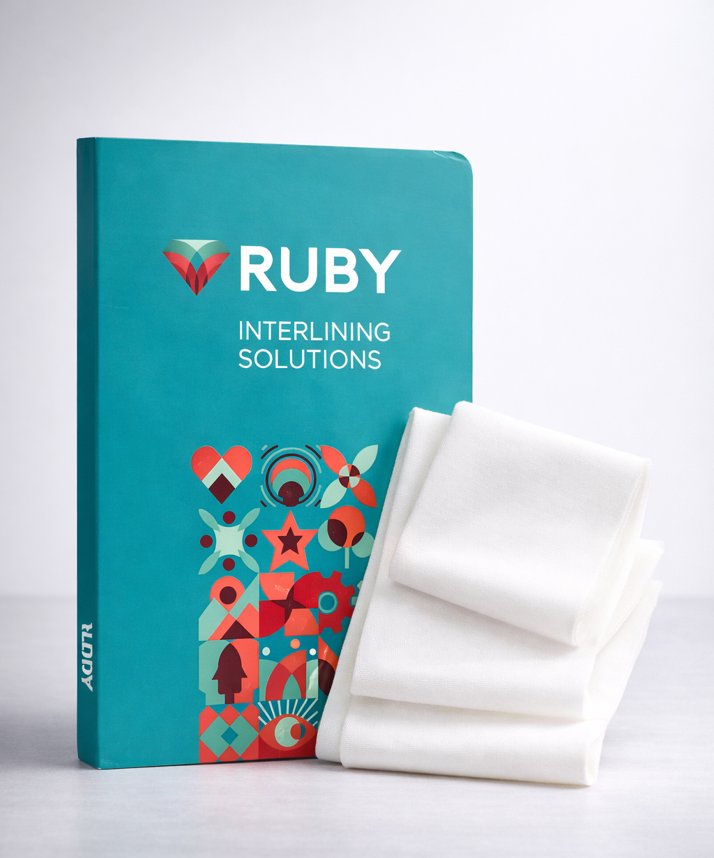 RUBY INTERLINING