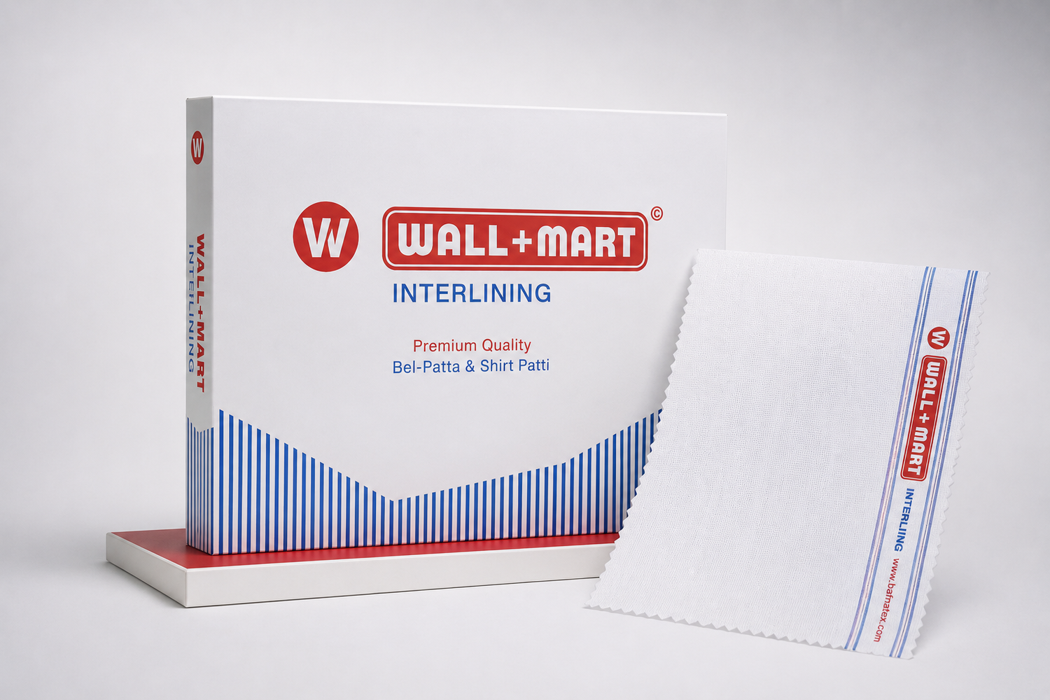 IMPORTED INTERLINING