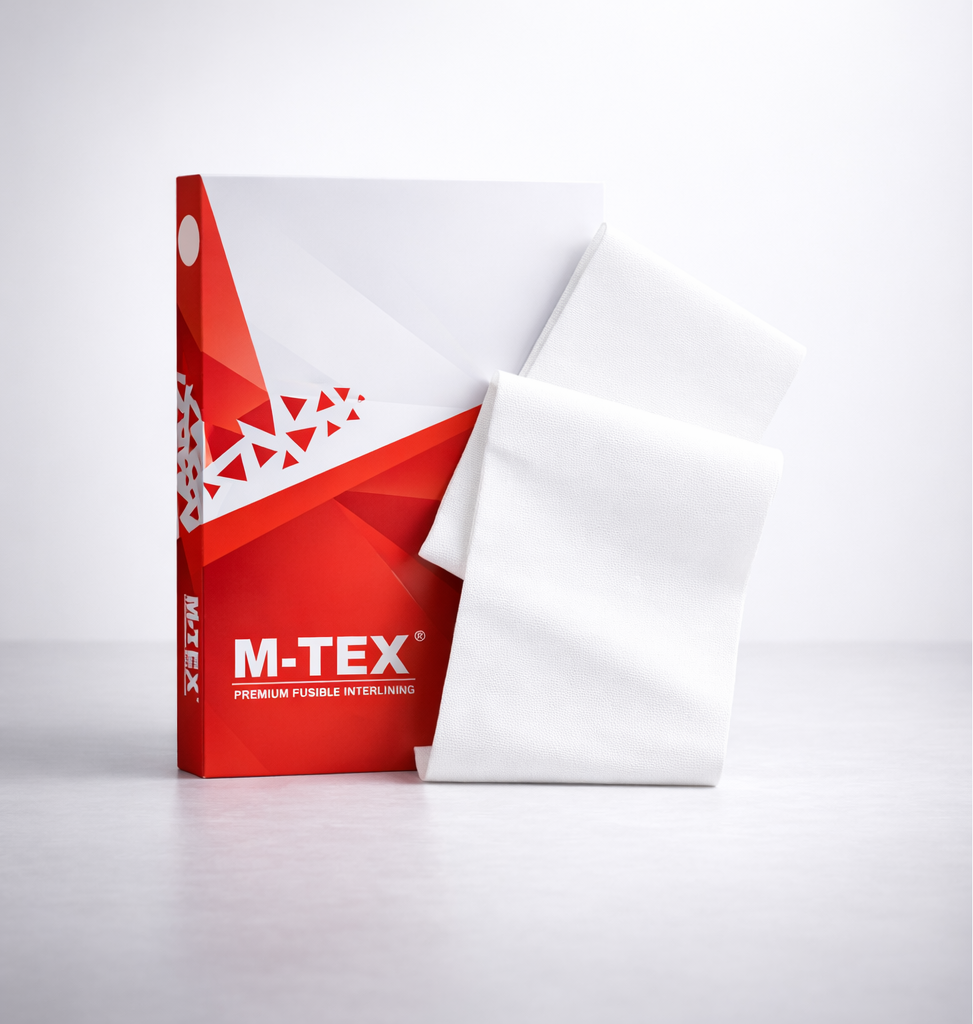 M-TEX INTERLINING