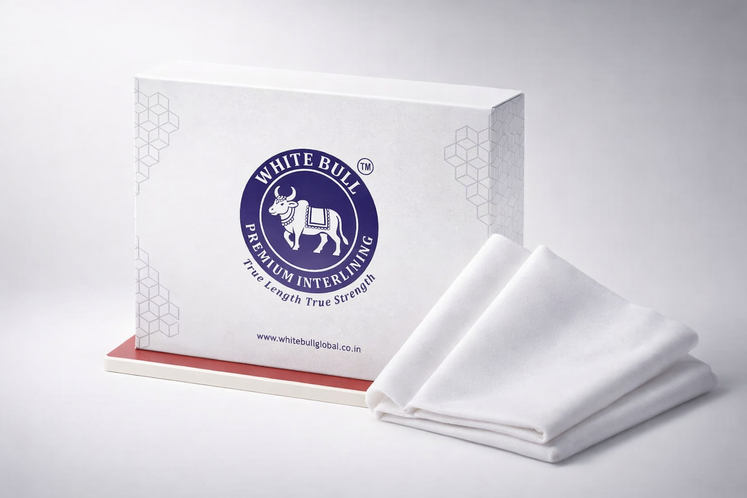 WHITEBULL INTERLININGS