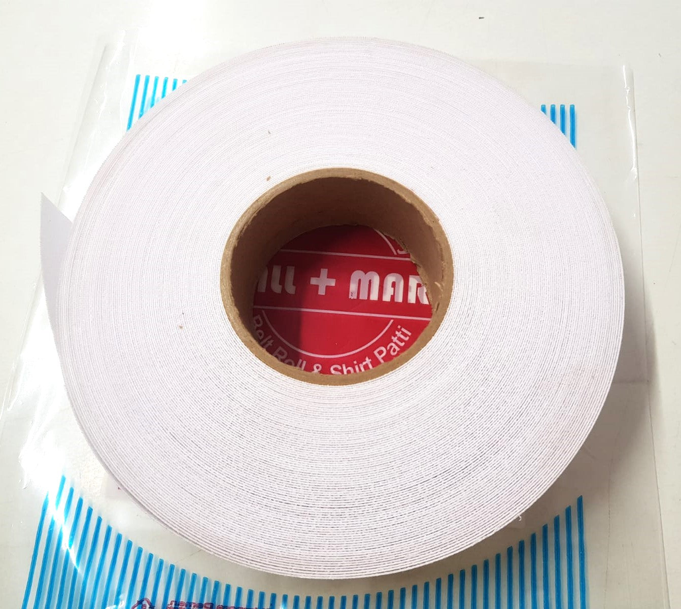 1038 White / 37 mm / 36 mtr