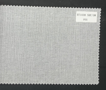 1038 OffWhite/112CM