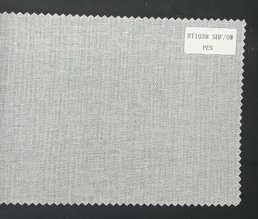 1038 OffWhite/112CM