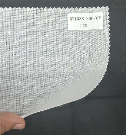 1038 OffWhite/112CM