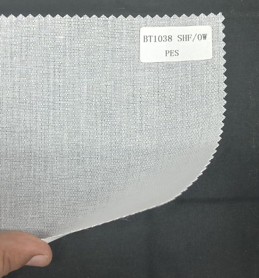 1038 OffWhite/112CM