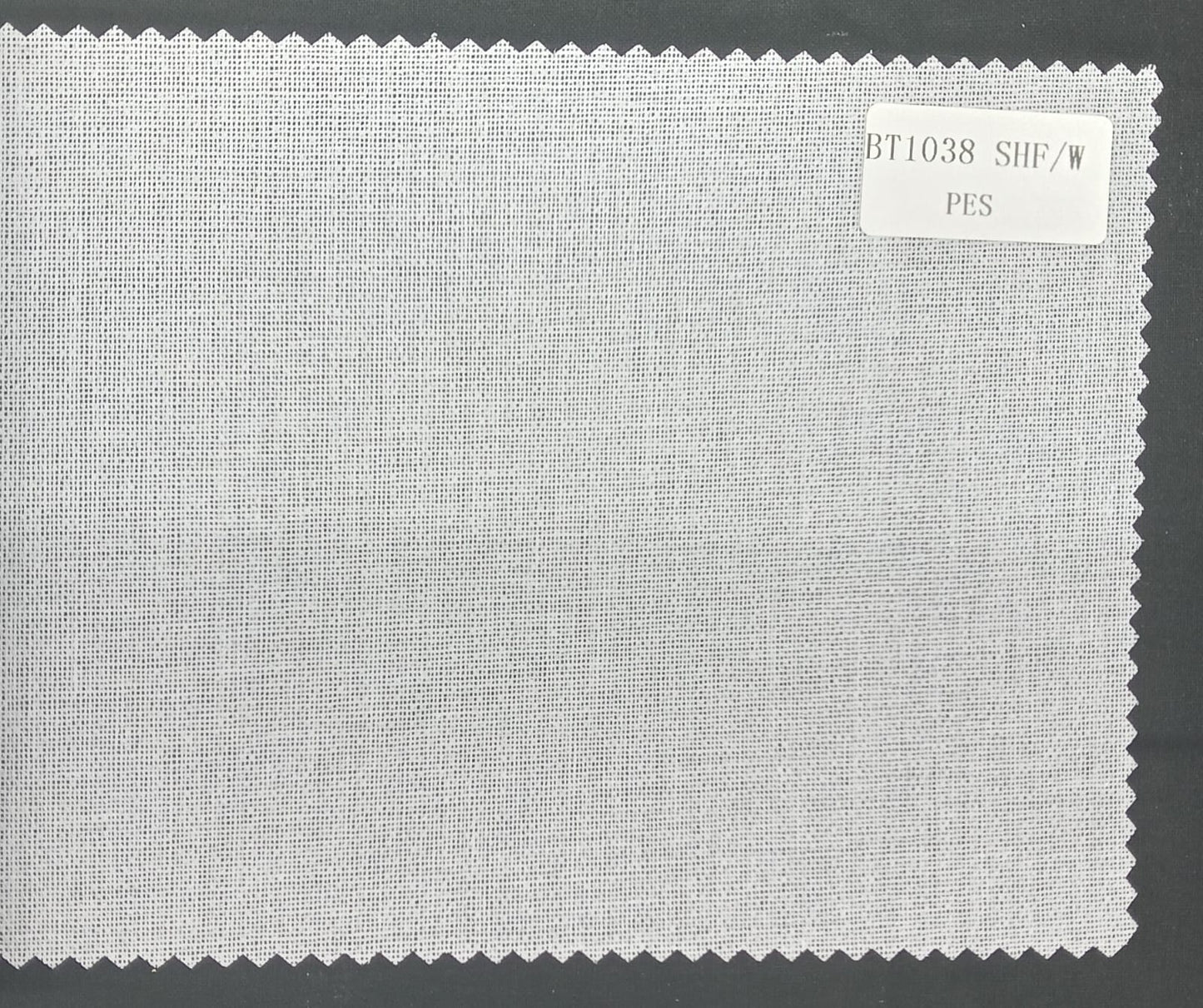 1038 White/112CM