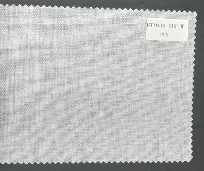 1038 White/112CM