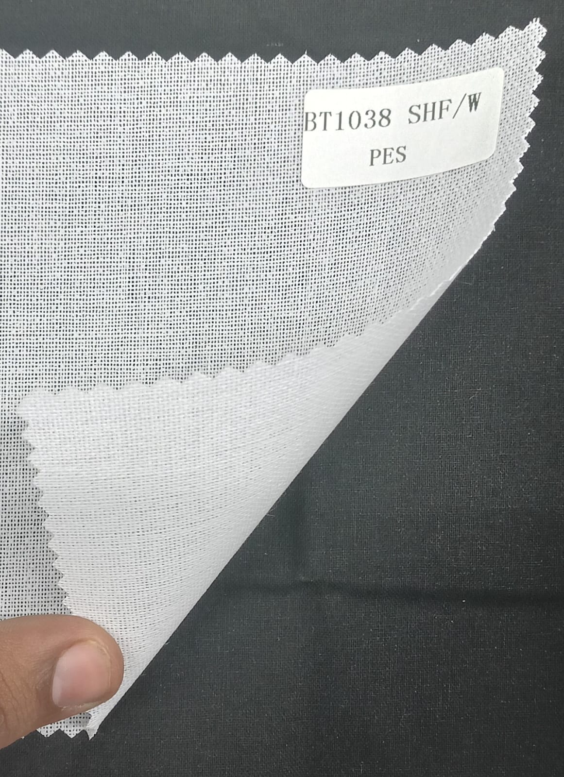 1038 White/112CM
