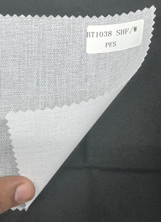 1038 White/112CM