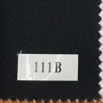 111BLK/150CM