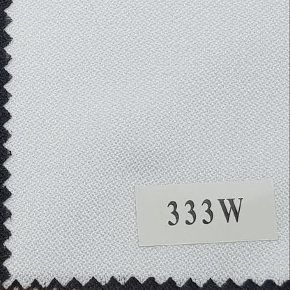 333WHITE/150CM
