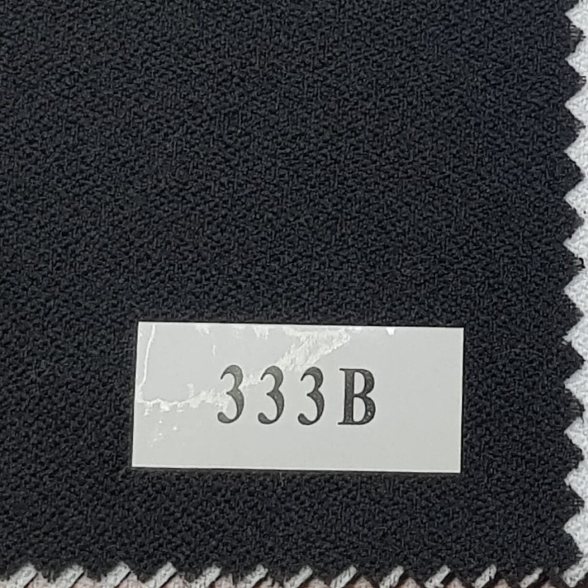 333BLK/150CM