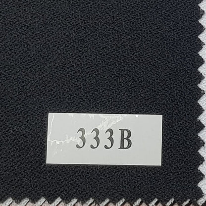 333BLK/150CM