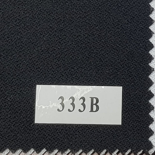 333BLK/150CM