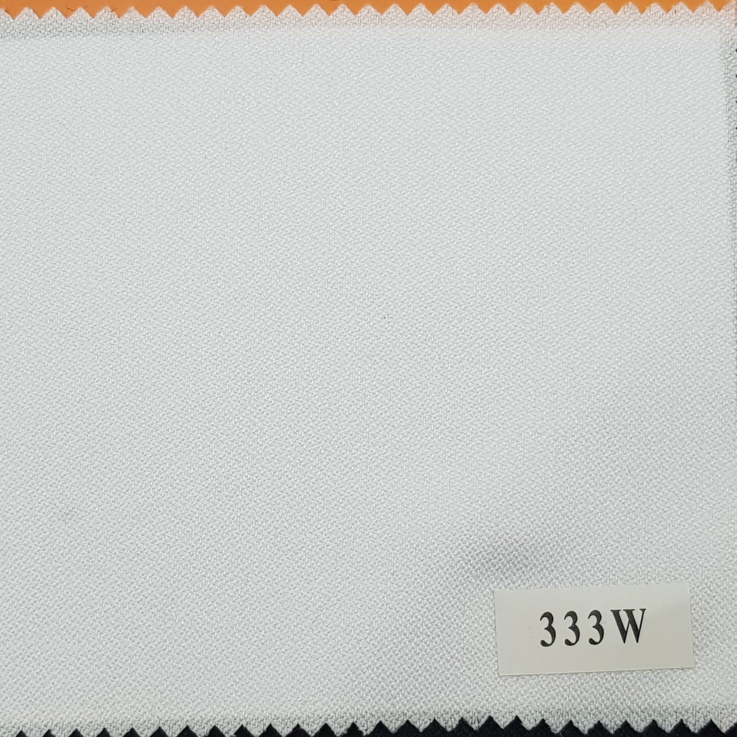 333WHITE/150CM