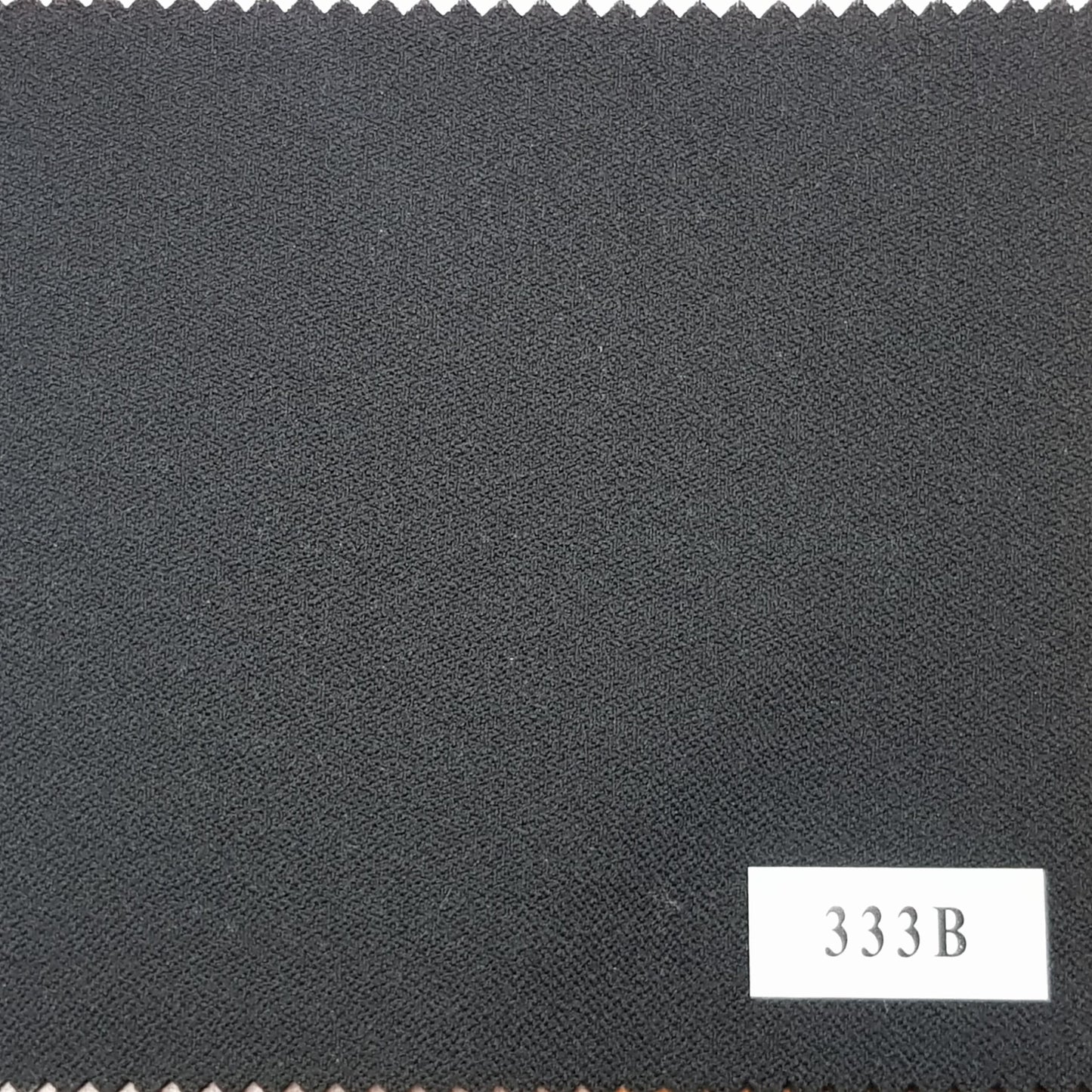 333BLK/150CM