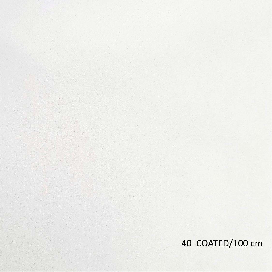 40 COATED/100CM