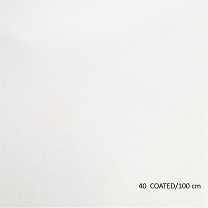 40 COATED/100CM