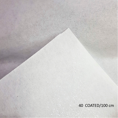 40 COATED/100CM