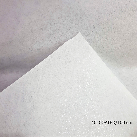 40 COATED/100CM