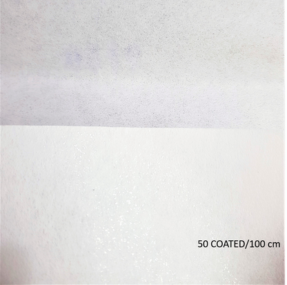 50 COATED/100CM
