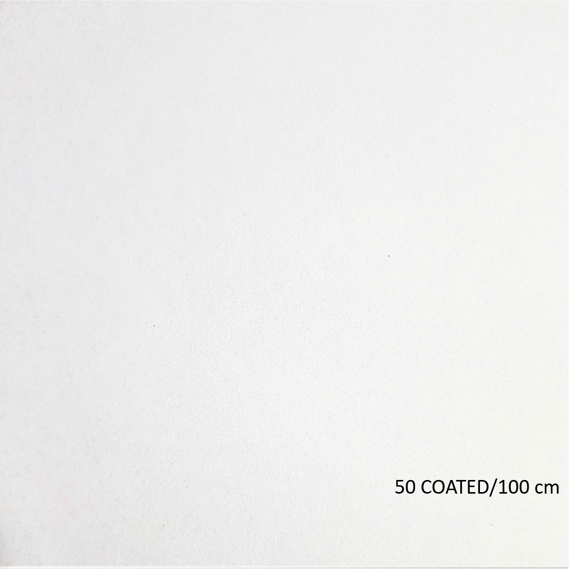 50 COATED/100CM