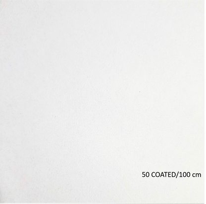 50 COATED/100CM