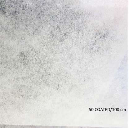 50 COATED/100CM