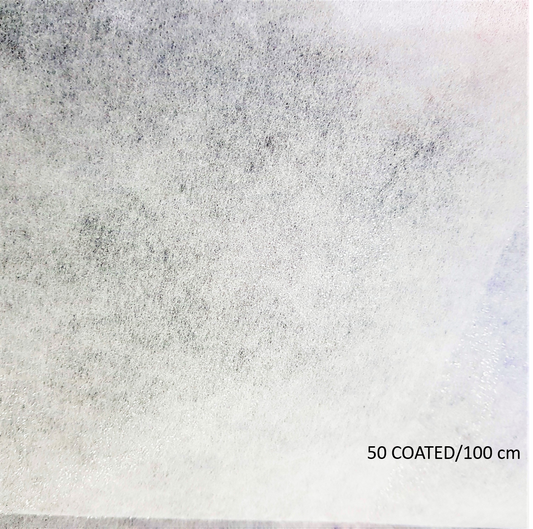 50 COATED/100CM