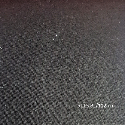 5115BLK/112CM
