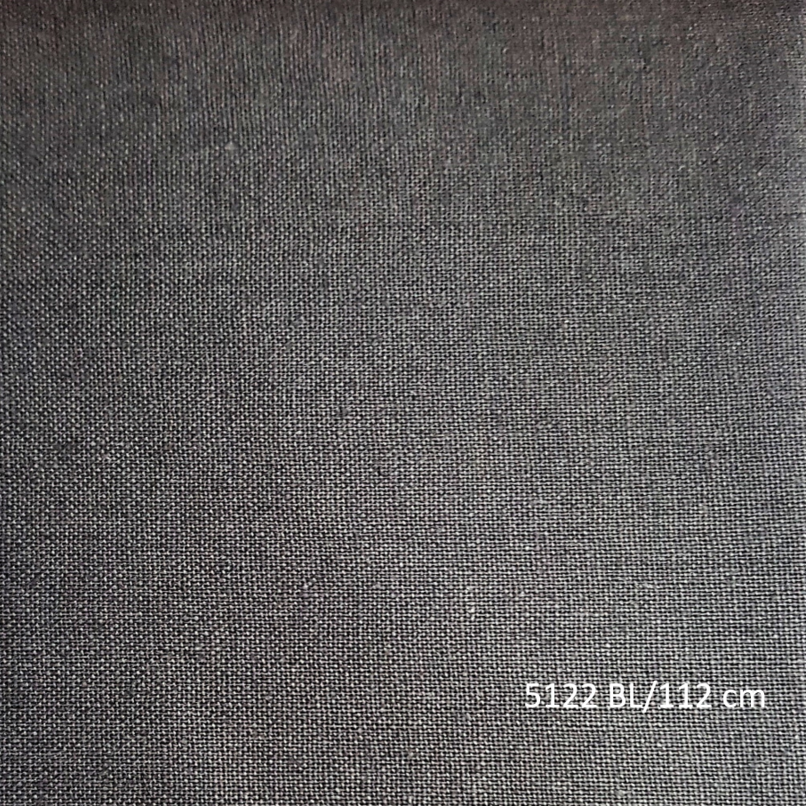 5122BLK/112CM