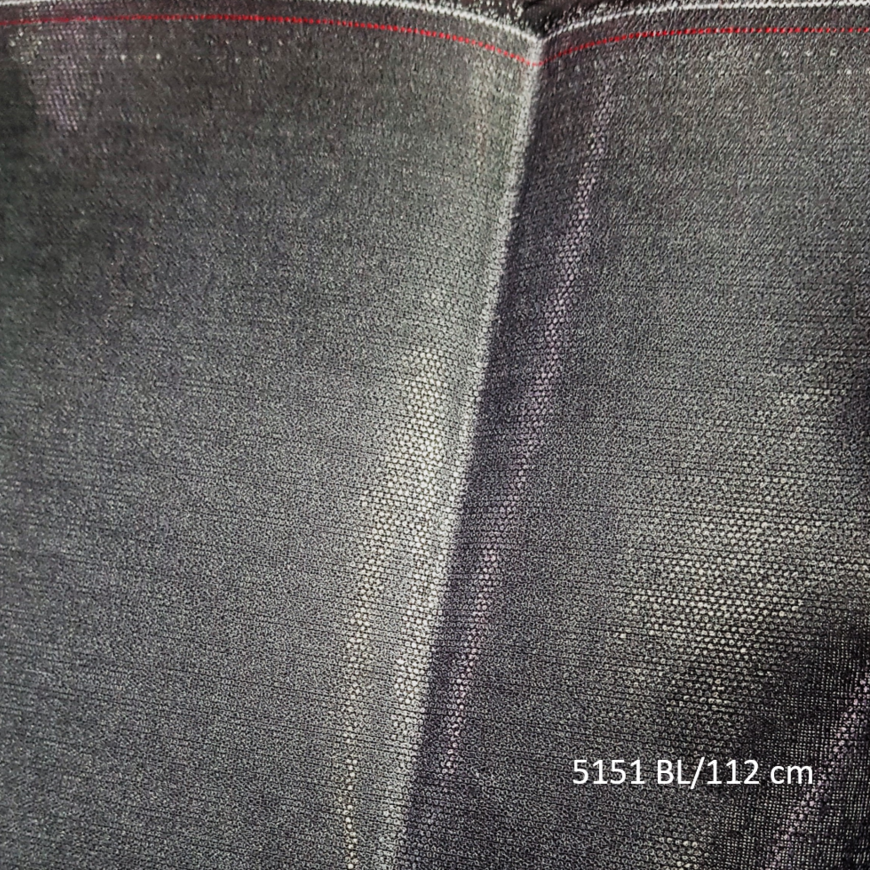 5151BLK/112CM