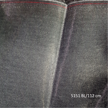 5151BLK/112CM