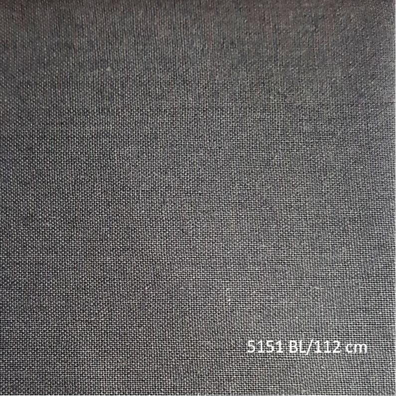 5151BLK/112CM