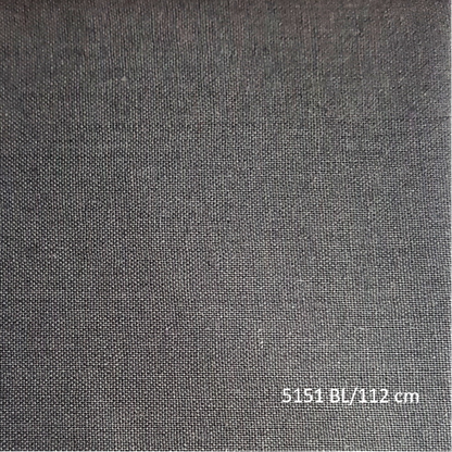 5151BLK/112CM