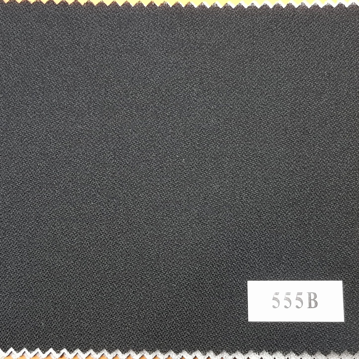 555BLK/150CM