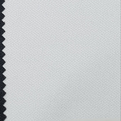 555WHITE/150CM