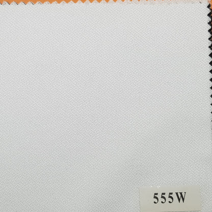 555WHITE/150CM
