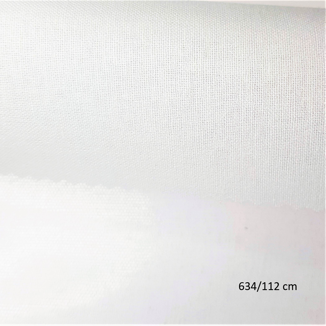 634 / 112 cm