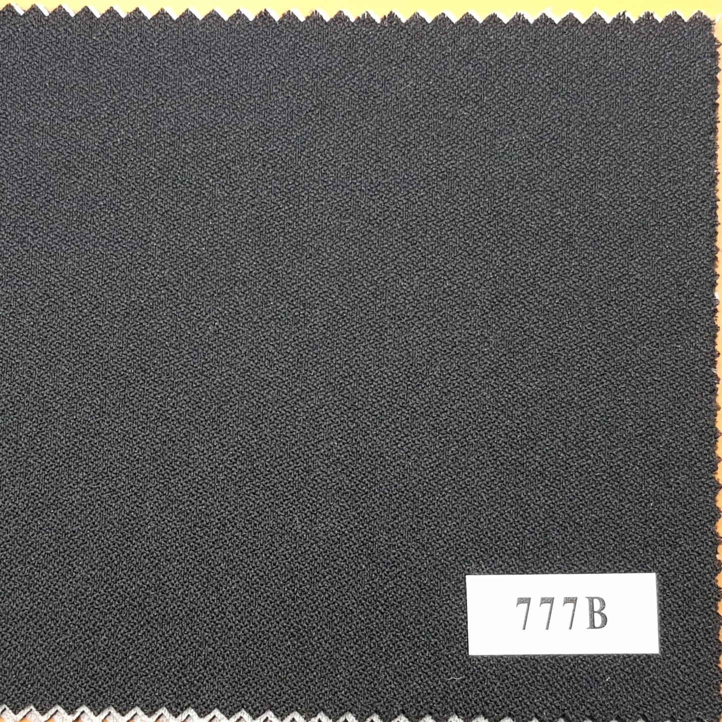 777BLK/150CM