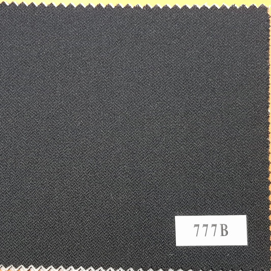 777BLK/150CM