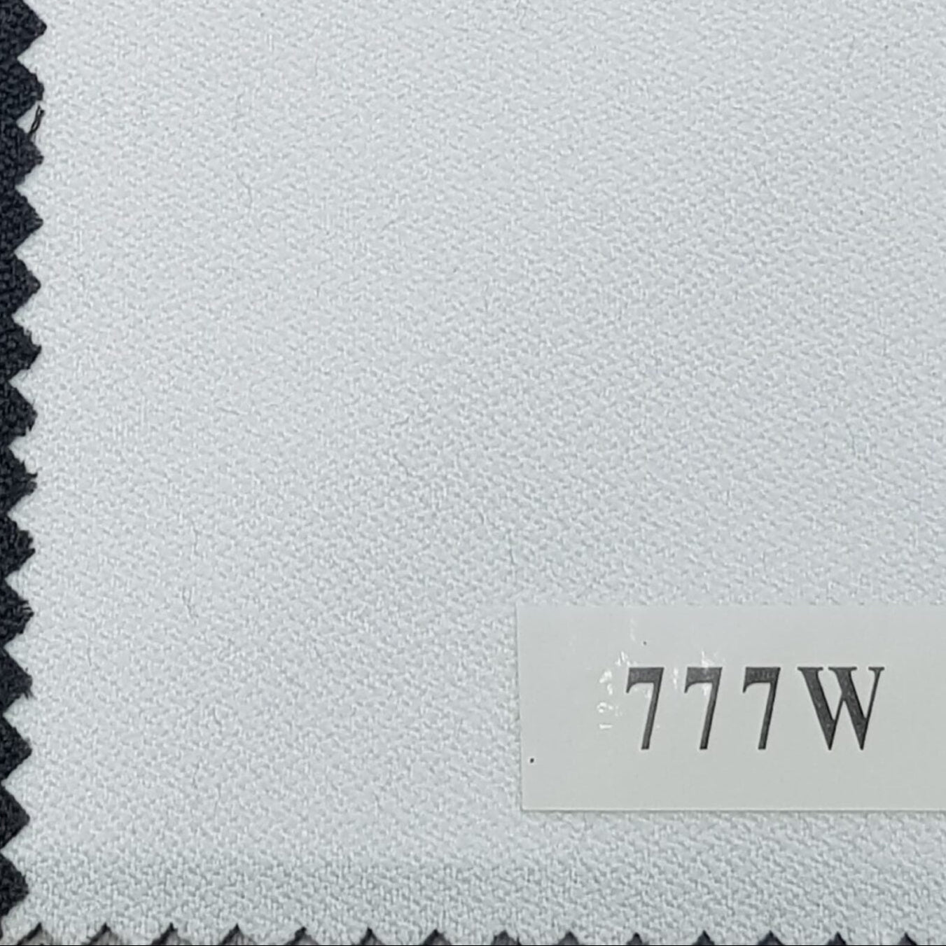 777WHITE/150CM