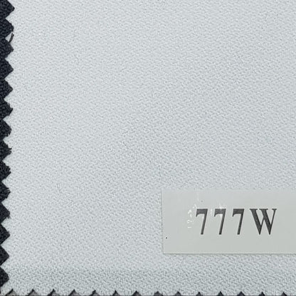 777WHITE/150CM