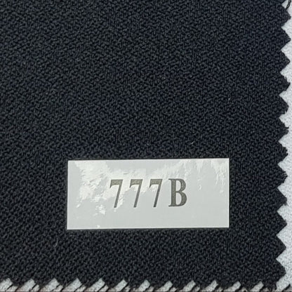 777BLK/150CM