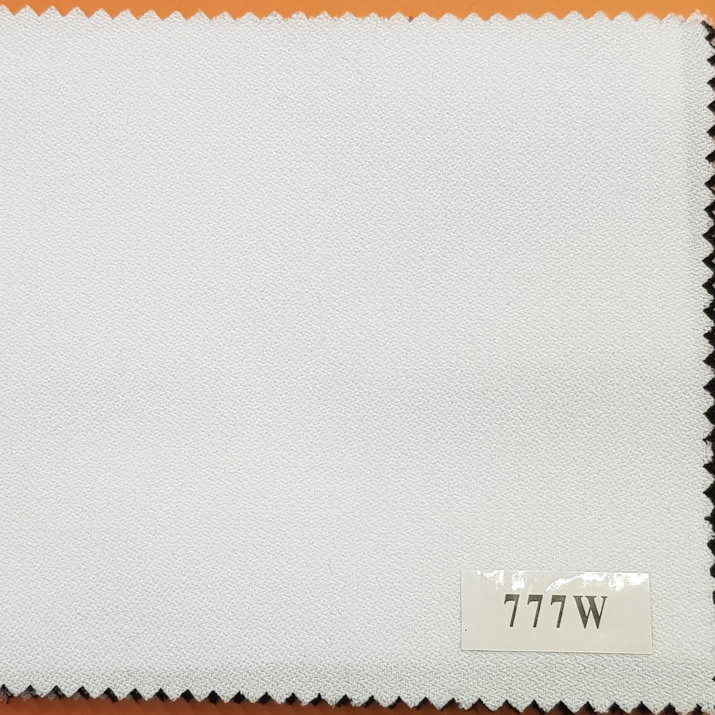777WHITE/150CM